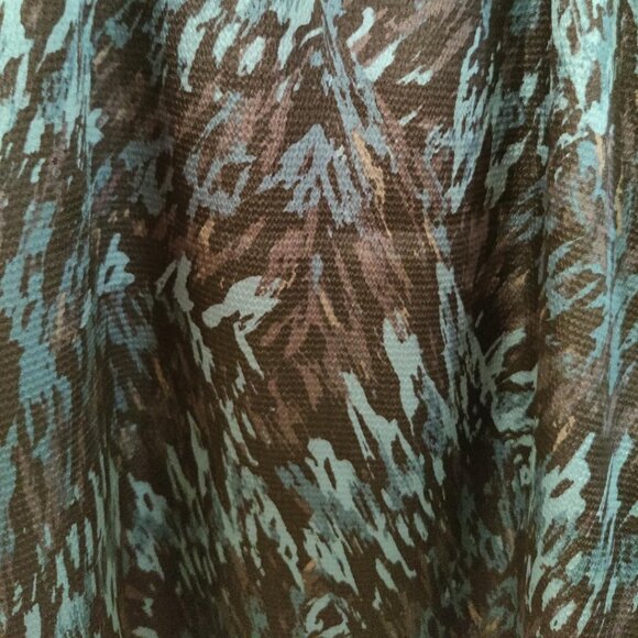 Fred David Women's Sleeveless Tank Top Blouse NWT Size Medium - Picture 6 of 6